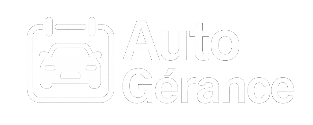 Logo AutoGérance